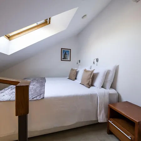 Hotel Garni Le Petit Piaf 3*