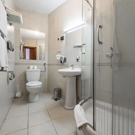 Hotel Garni Le Petit Piaf
