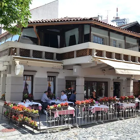 Hotel Garni Le Petit Piaf 3*