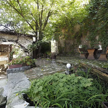 Garni Le Petit Piaf Hotel Belgrado